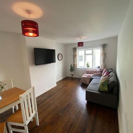 Brighton New Apartment Free Parking Sleeps 6 외부 사진