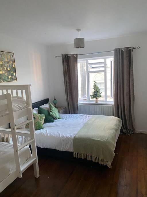 Brighton New Apartment Free Parking Sleeps 6 외부 사진